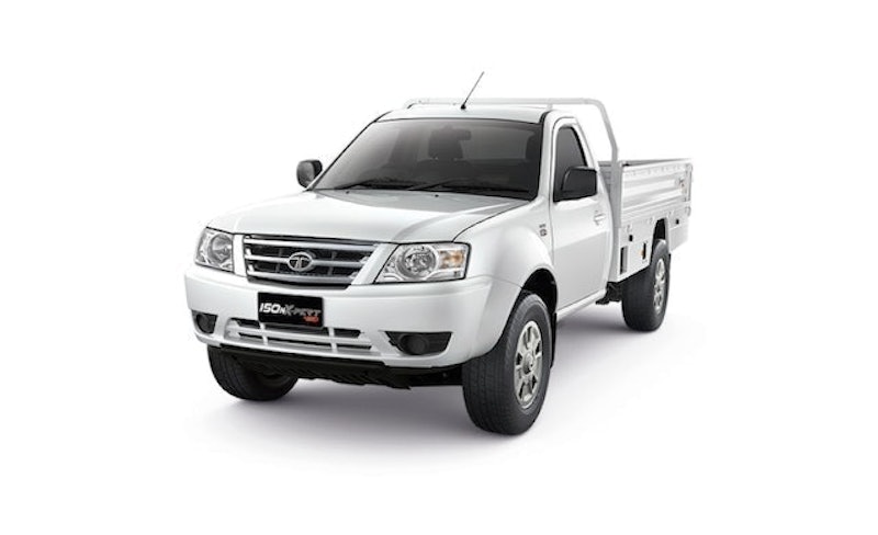รถกระบะตอนเดียว Xenon Single Cab 150NX-PERT 4x4 1