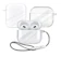 ROCK เคส AirPods 2 1