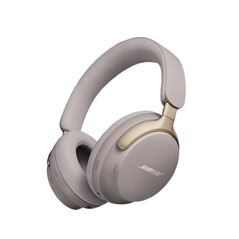 หูฟังตัดเสียงรบกวน รุ่น Quietcomfort Ultra headphones 3