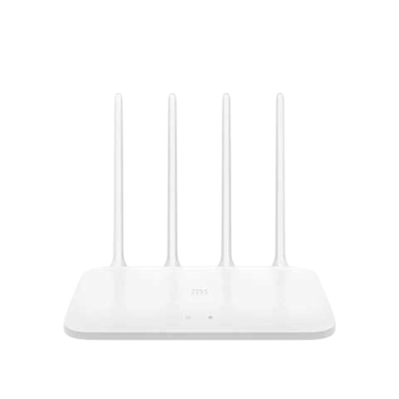 เราเตอร์ WIFI Router 4A 1