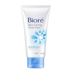 Skin Caring Facial Foam Pure Perfect