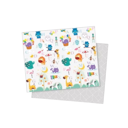 Reverses Play Mat 2