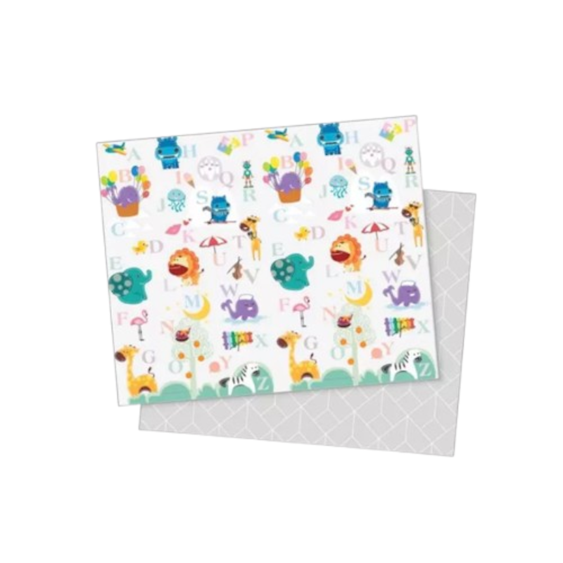 Reverses Play Mat 2