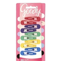 กิ๊บติดผม รุ่น Girls Value Painted Gloss Contour