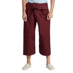 กางเกงเล MCCP01161 Unisex