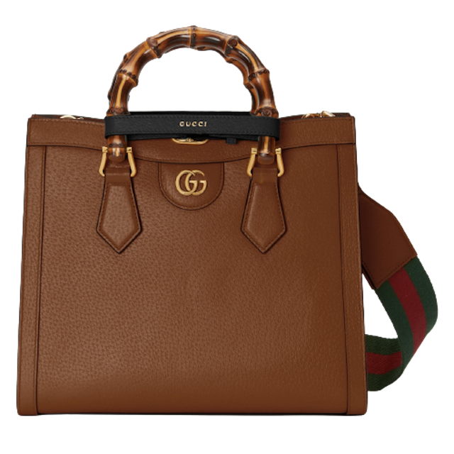 กระเป๋า รุ่น Gucci Diana Small Tote Bag 2