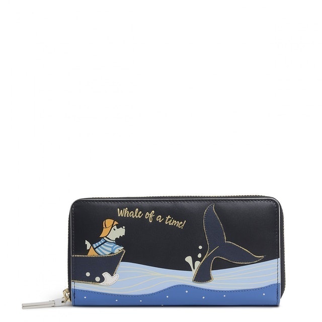 10 กระเป๋า Radley London รุ่นไหนดี ปี 2026 แบรนด์ดังจากอังกฤษ ดีไซน์เรียบง่าย คลาสสิก 4