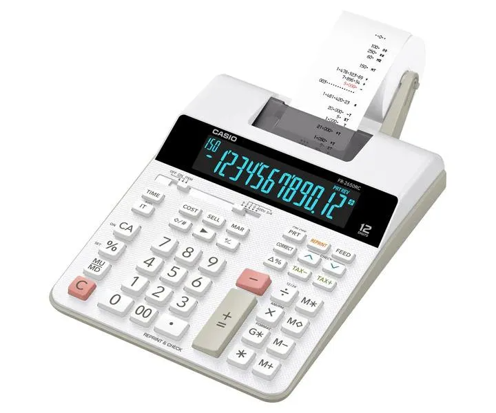 เครื่องคิดเลข  2