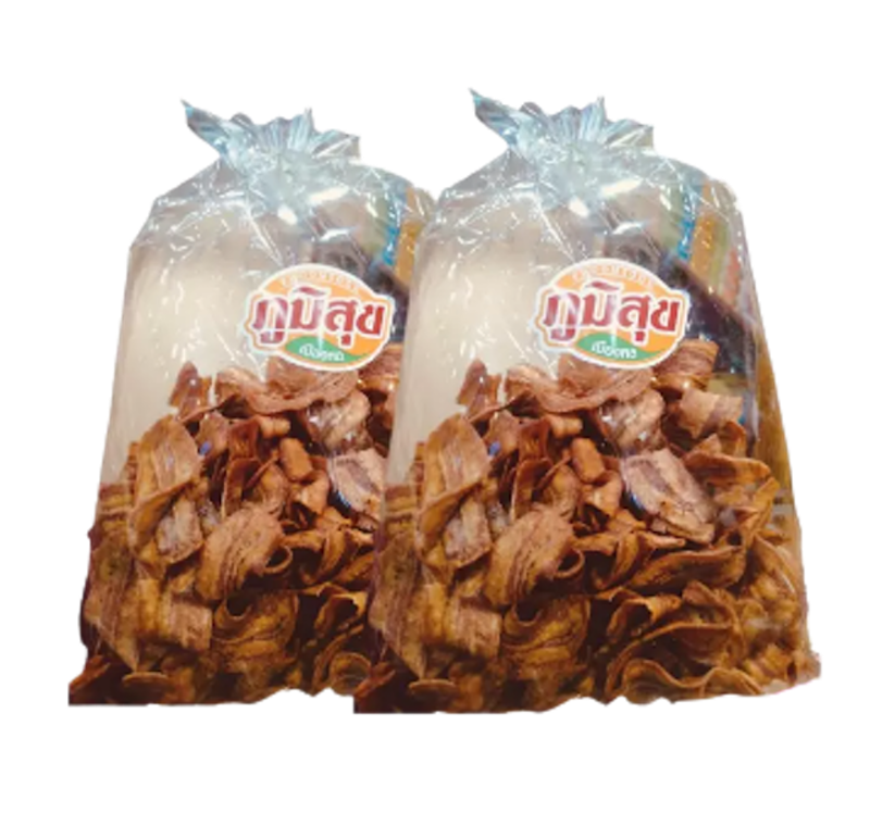 กล้วยเบรกแตก 1