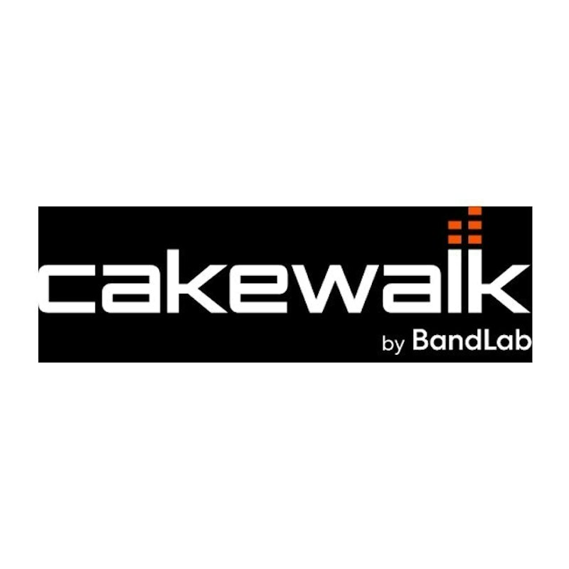 โปรแกรมทําเพลง ง่าย ๆ Cakewalk 1