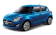 Suzuki รถ Hatchback รุ่น Swift 1