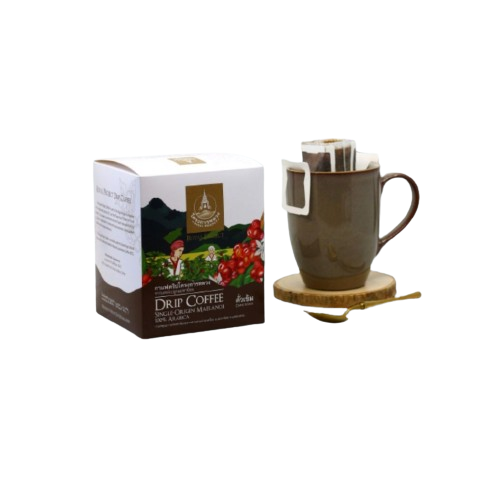 Drip Coffee Single-Origin Maelanoi 100% Arabica 1
