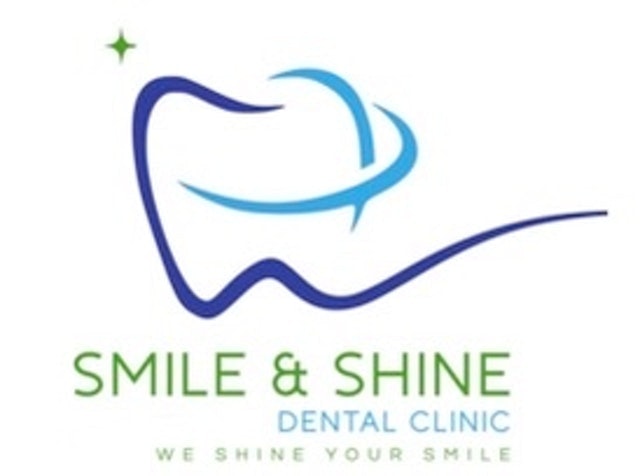 คลินิกทำวีเนียร์ สไมล์แอนด์ชายน์ 1