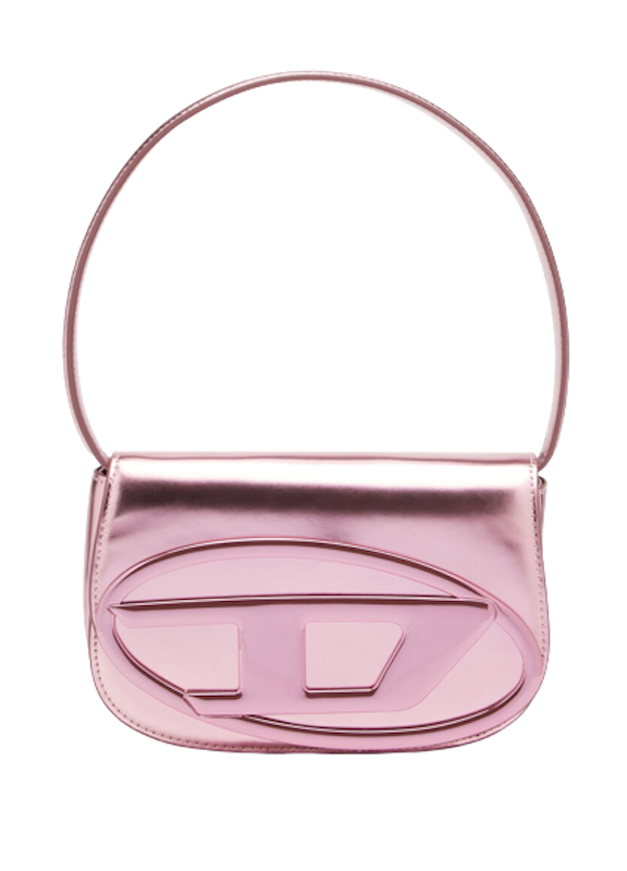 กระเป๋าแบรนด์เนม รุ่น 1DR Metallic Shoulder Bag 2