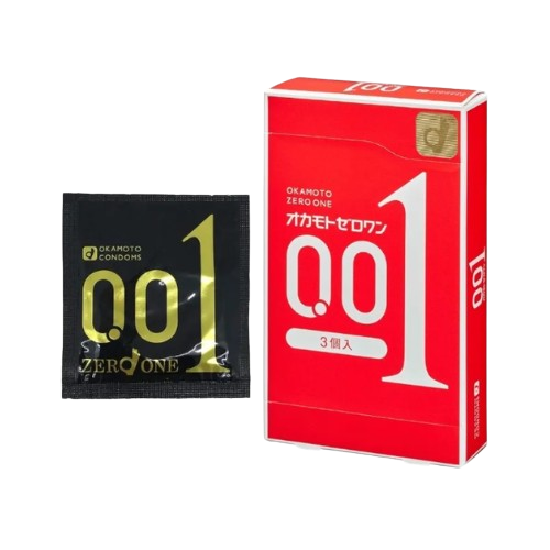 10 ถุงยาง 0.01 ยี่ห้อไหนดี ปี 2026 ถุงยางอนามัยแบบบาง เหมือนไม่ใส่ 4