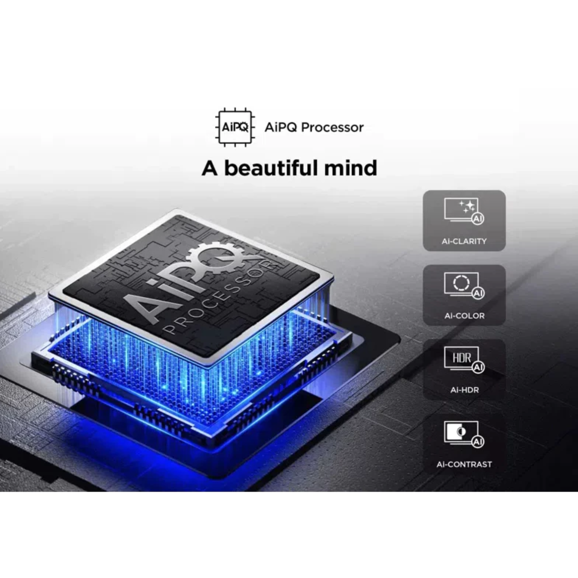 4K UHD Google TV 2