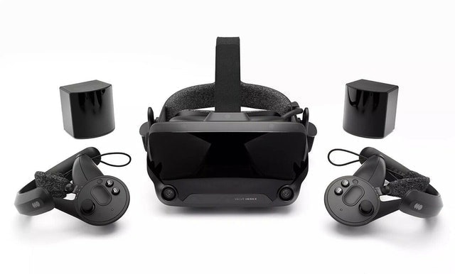 6 เครื่อง VR รุ่นไหนดี ปี 2026 สำหรับเล่นเกม สเปกดี 4