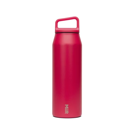 กระติกน้ำสุญญากาศ Wide Mouth Bottle 2