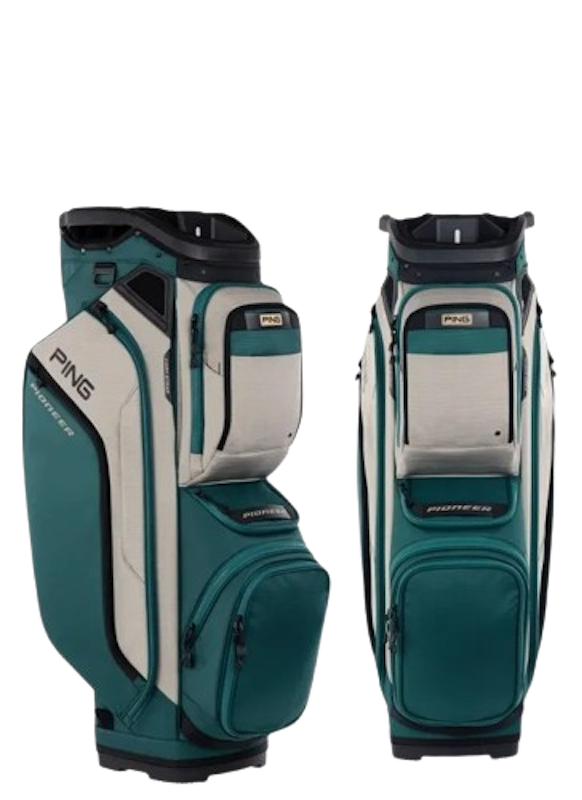 ถุงกอล์ฟ CART BAG PIONEER 244 2