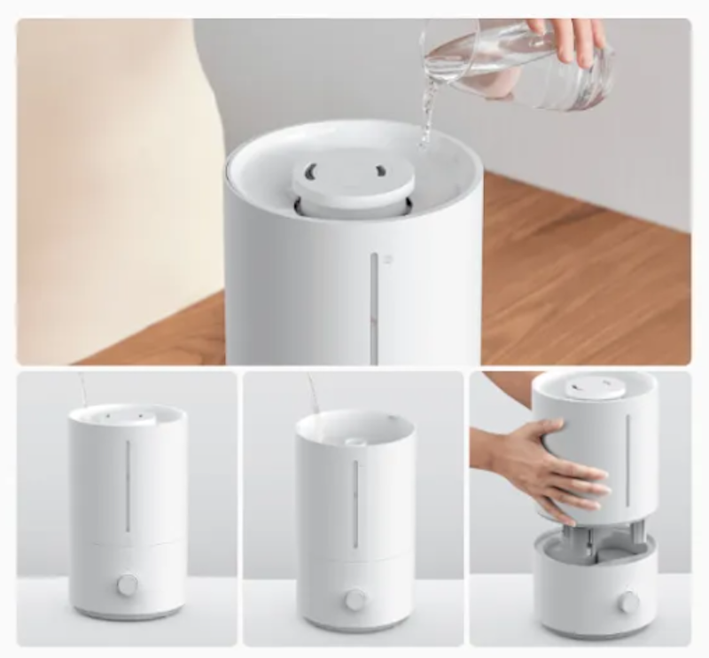 Humidifier 2 Lite 2