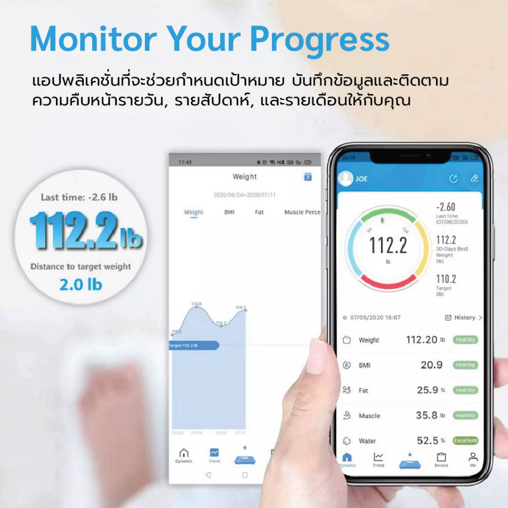 SMART BMI 2