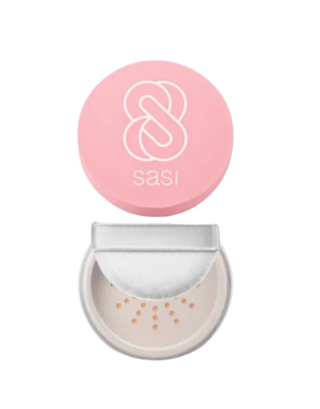 Magic Matte Foundation Loose Powder 3