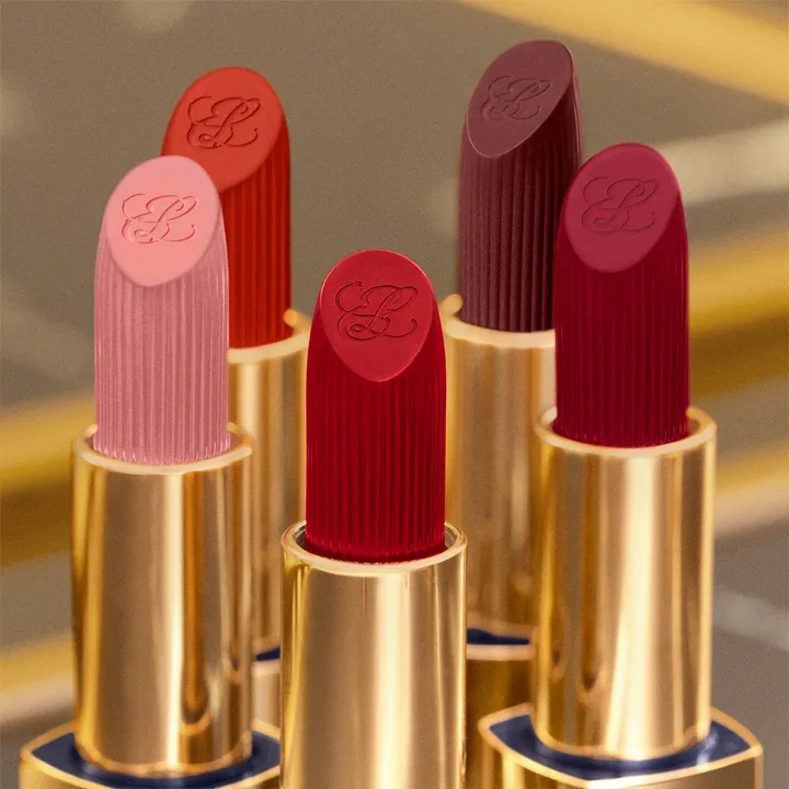 Pure Color Creme Lipstick 2