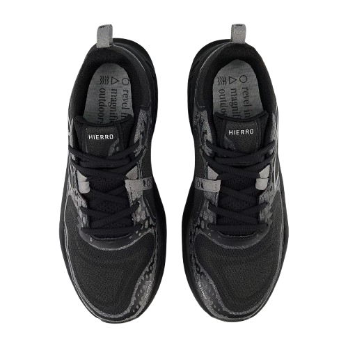 Fresh Foam X Hierro V8 4