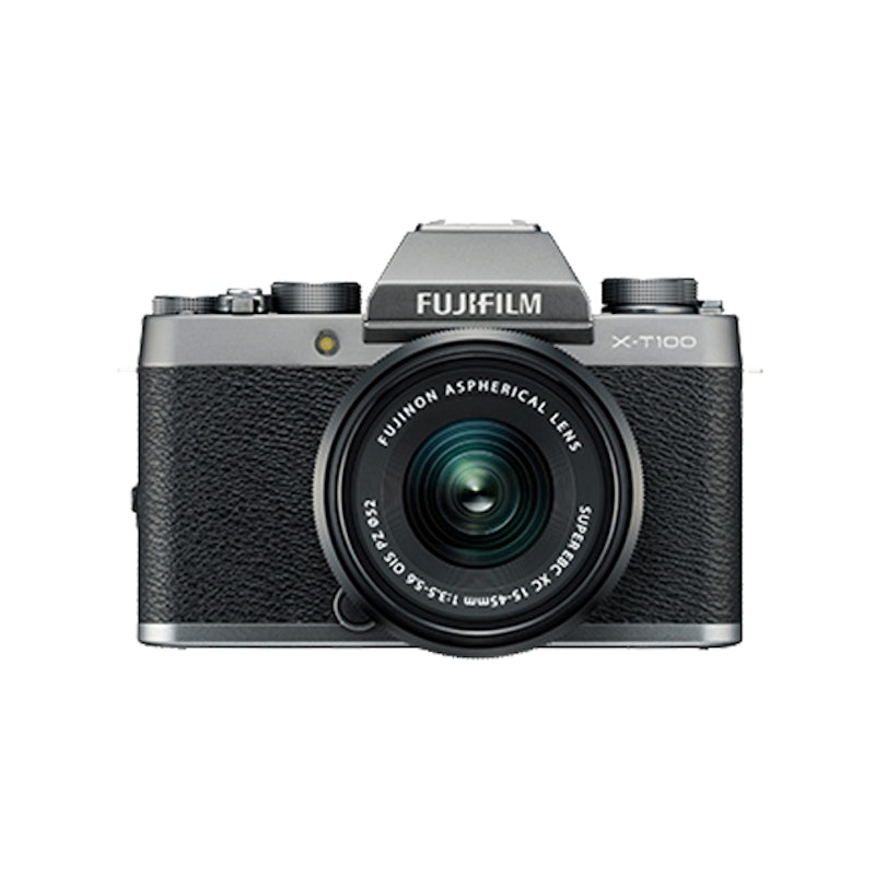 Fujifilm XT100 1