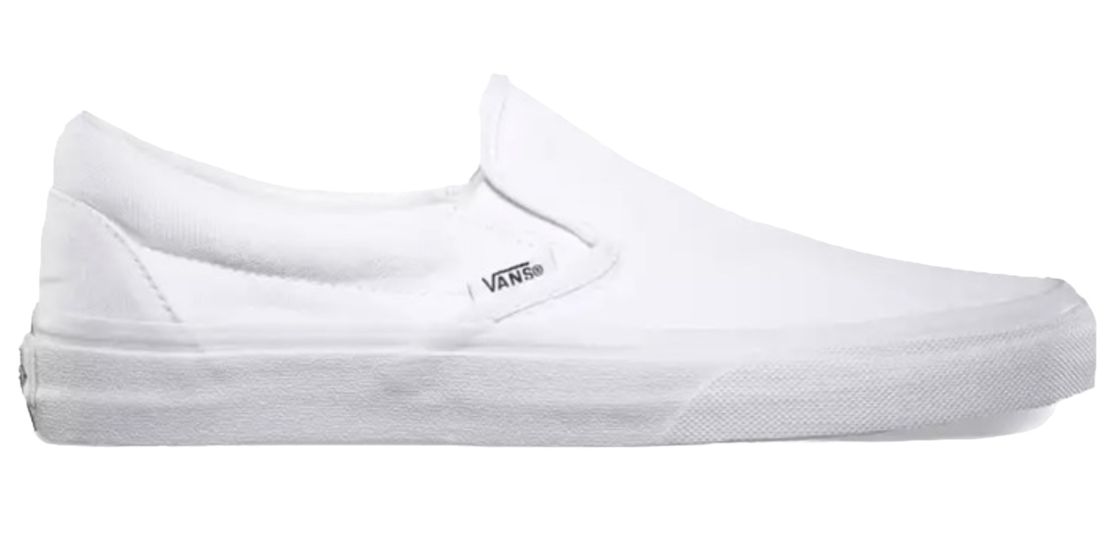 Classic Slip-On 1