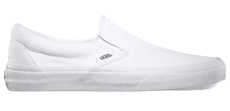 Classic Slip-On 1