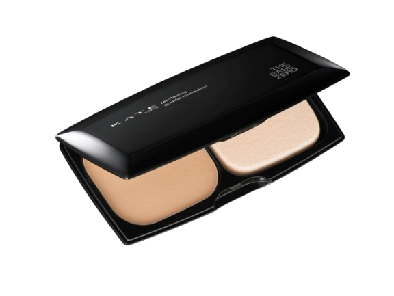 Zero Feeling Powder Foundation 2
