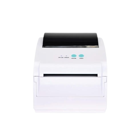 เครื่องพิมพ์ฉลากสินค้า Thermal Printer 1