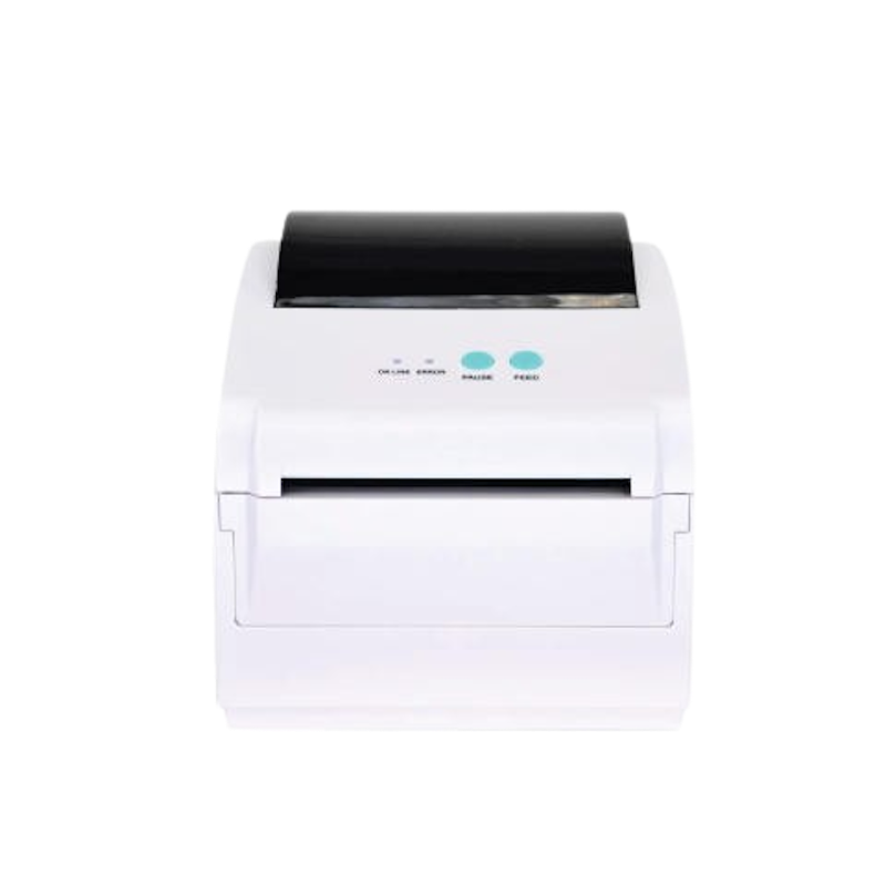 เครื่องพิมพ์ฉลากสินค้า Thermal Printer 1