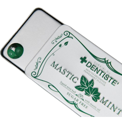 Sukkiri By Dentiste Love Mint