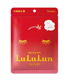 10 มาส์กหน้า LuLuLun สูตรไหนดี ปี 2026 แนะนำแต่ละสูตร 3