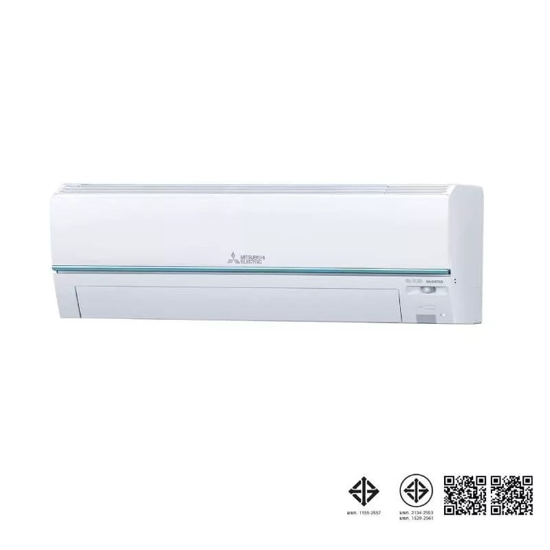  แอร์ติดผนัง Mr.Slim Super Inverter GZ Series 2