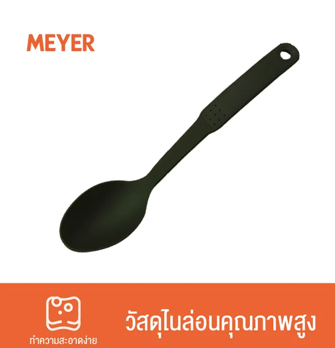 ทัพพีไนลอน รุ่น 90002-T 2