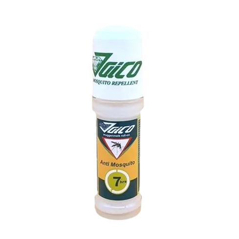 โลชั่นกันยุง Mosquito Repellent Roll On  1