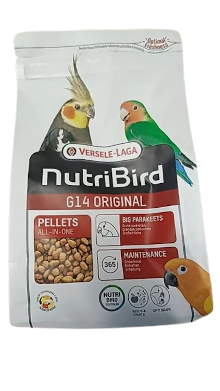 NutriBird G14 Original 1