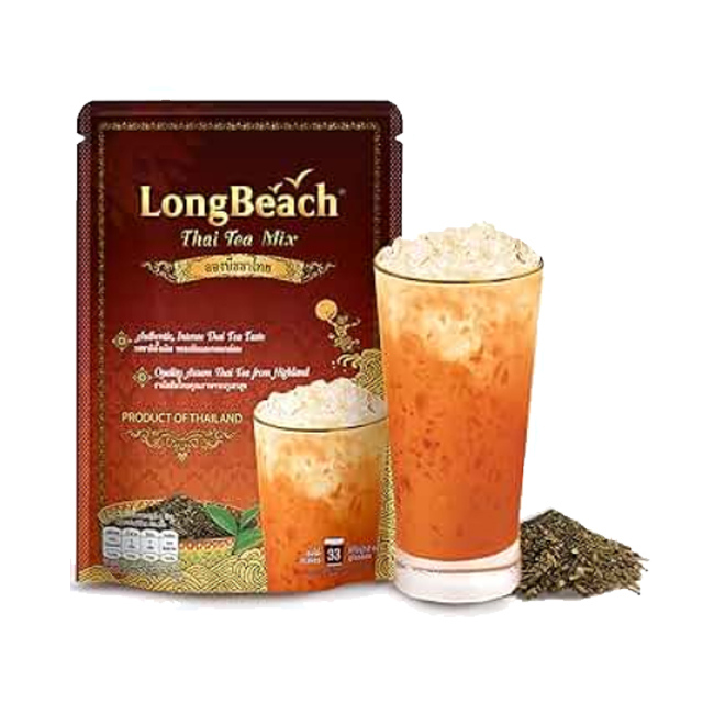 Thai Tea 2