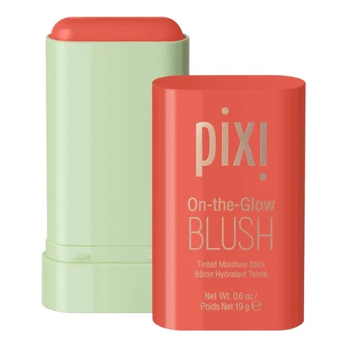 On-The-Glow Blush Tinted Moisturiser Stick 2