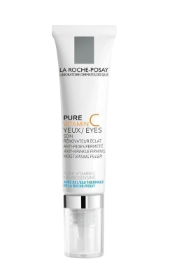Redermic [C] Eye Anti-Aging ครีมทาใต้ตา 1
