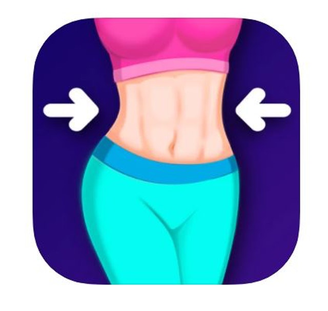 Lose Weight at Home in 30 Days 1