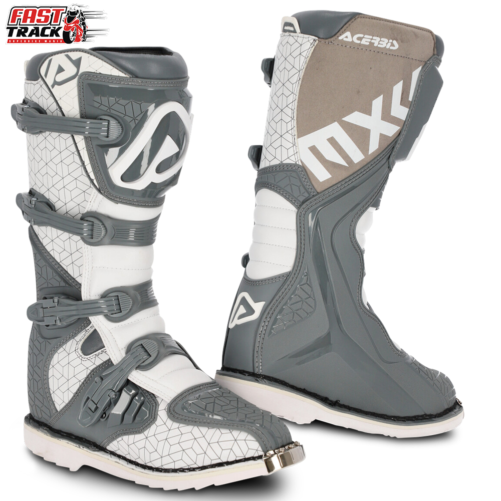 รองเท้าวิบากพื้นเย็บ รุ่น E-Team Boots 3