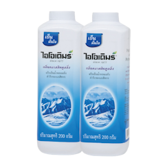 แป้งเย็น สูตรคลาสสิกคูลลิ่ง