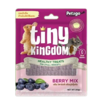 Healthy Treats 3