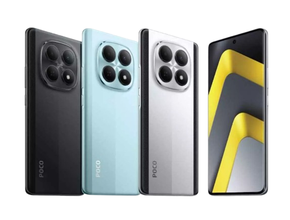 M8 PRO 5G โทรศัพท์ 1