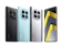 POCO M8 PRO 5G โทรศัพท์ 1