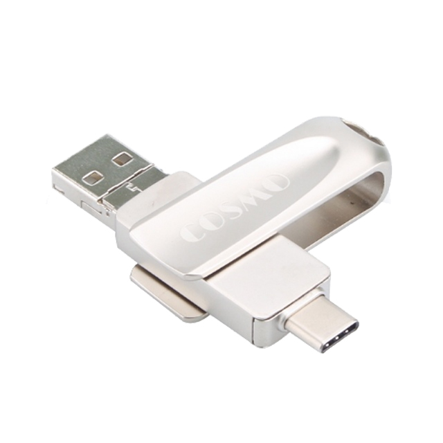 Flash Drive OTG 4 In 1 2
